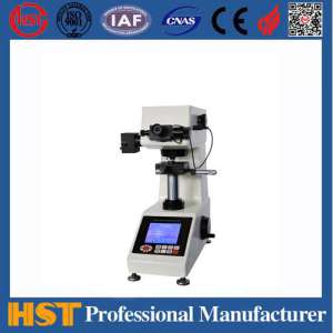 MHV-1000Z數(shù)顯大屏幕自動(dòng)轉(zhuǎn)塔顯微硬度計(jì)（內(nèi)置打印機(jī)）