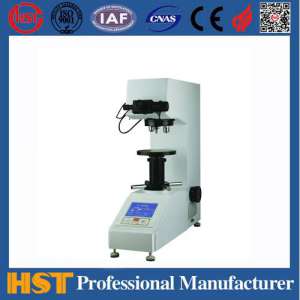 HVS-50維氏硬度計(jì)