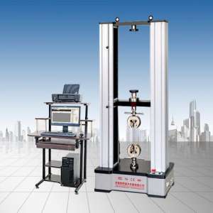 WDW-D/10/20/30/50kN微機(jī)控制電子式萬能試驗機(jī)