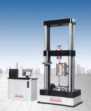 WDW-600G微機(jī)控制電子萬能試驗機(jī)