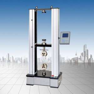 WDW-20S/20 KN/2噸 液晶顯示（數(shù)顯式）電子拉力試驗機