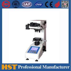 402SXV顯微維氏硬度計(jì)（自動(dòng)轉(zhuǎn)塔、內(nèi)置打印機(jī)）