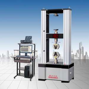 WDW-300(E)/30噸/300KN微機控制電子萬能試驗機