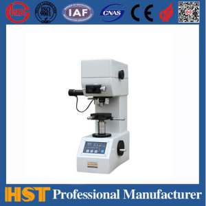 HV-5小負(fù)荷維氏硬度計(jì)
