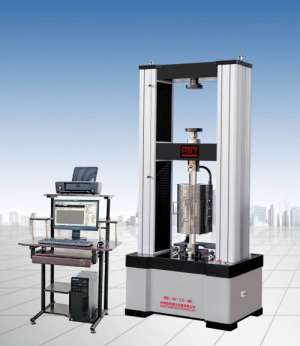 WDW-GD高低溫萬(wàn)能試驗(yàn)機(jī)