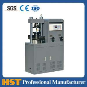 100KN-300KN/10-30噸數顯式抗折抗壓試驗機