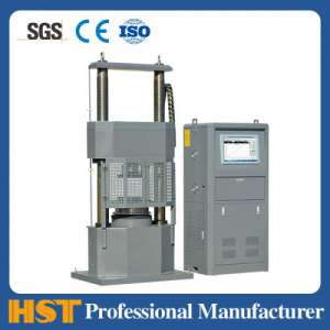 微機控制電液伺服壓力試驗機YAW-2000D/YAW-3000D