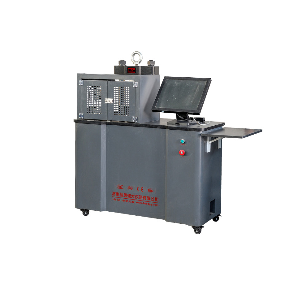 陶粒砂壓力試驗機(jī)