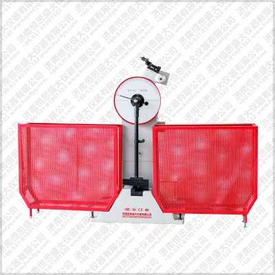 屏顯沖擊試驗機(jī)