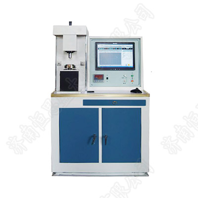 MM-200全自動塑料滑動摩擦磨損試驗機