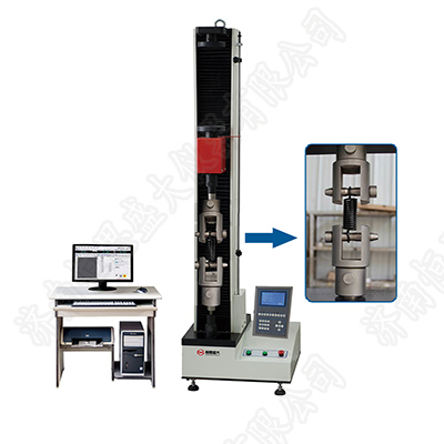 單臂式彈簧拉力試驗(yàn)機(jī)