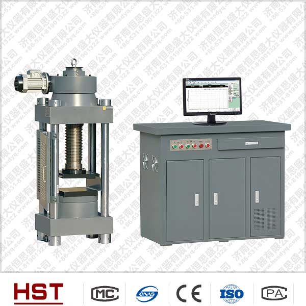 全自動(dòng)壓力試驗(yàn)機(jī)同行，全自動(dòng)壓力試驗(yàn)機(jī)用途簡(jiǎn)介