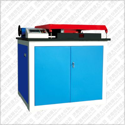 GSN-5W骨水泥醫(yī)用植入物彎曲模量試驗(yàn)機(jī)