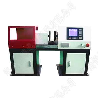 十字軸萬(wàn)向節(jié)扭矩試驗(yàn)機(jī)