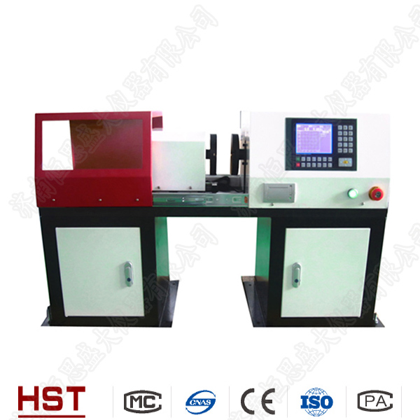 十字軸萬(wàn)向節(jié)扭矩試驗(yàn)機(jī)