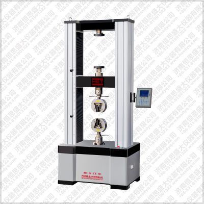 300KN數(shù)顯式電子萬(wàn)能試驗(yàn)機(jī)