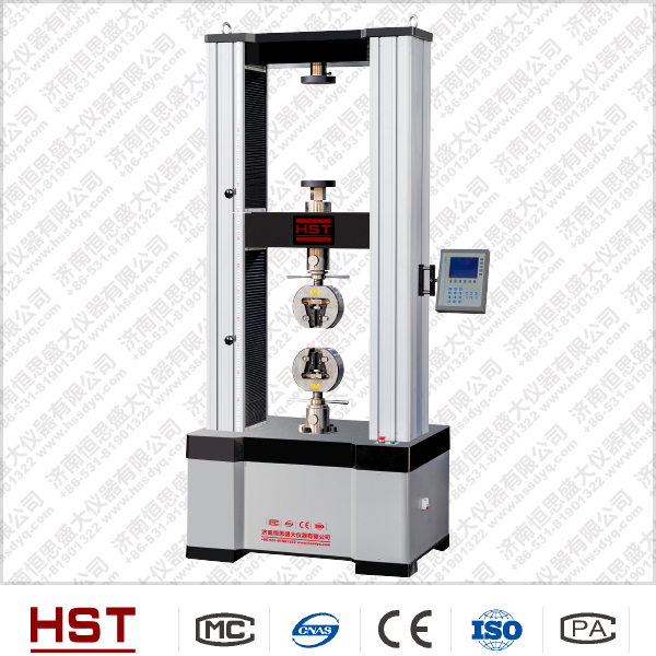 100KN數(shù)顯式電子萬能試驗(yàn)機(jī)