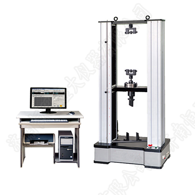 微機控制式人造板靜曲強度試驗機
