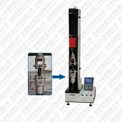 LED拉伸彈簧拉力試驗(yàn)機(jī)