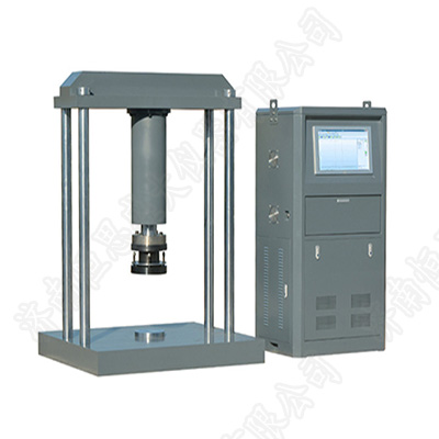 大井蓋壓力試驗機，井蓋試驗機