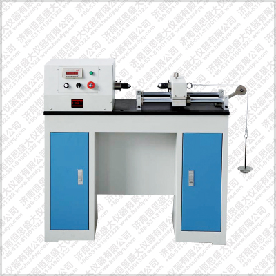 金屬絲扭轉試驗機